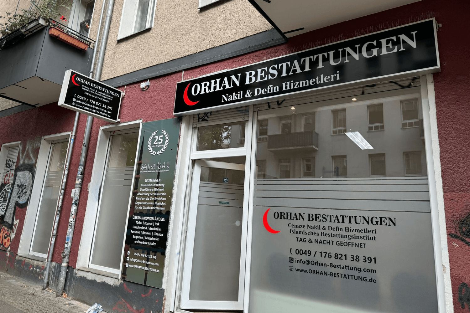 Cenaze ön planlaması