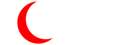 Orhan Bestattung Logo Withe
